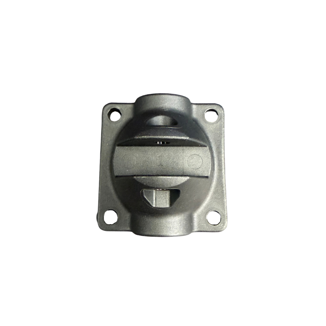 image--black | Hinge Housing Replacement black variant studio photo overhead