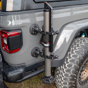 Hydraulic Jack Mount