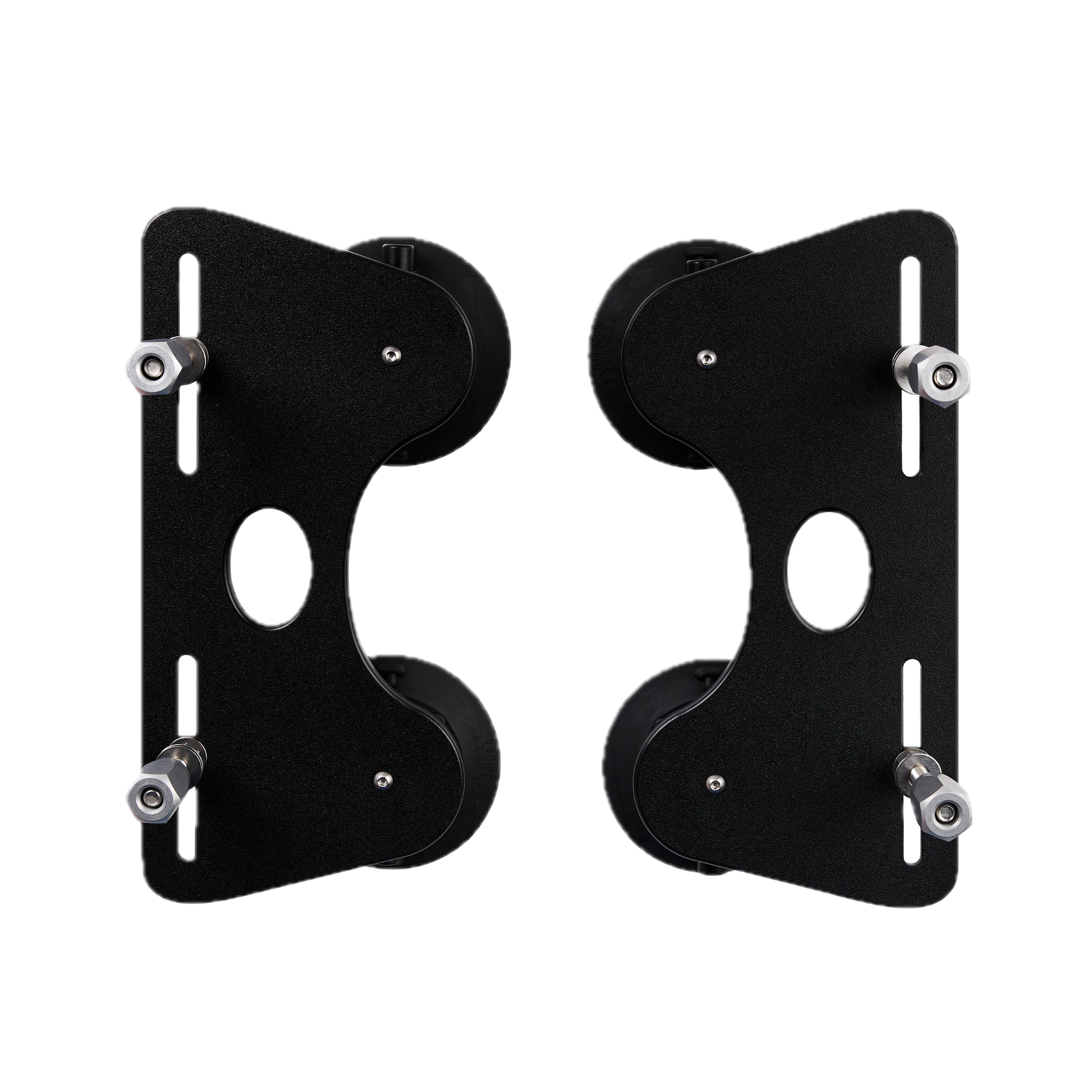 Universal Recovery Mount | No-Drill Vacuum Mount Recovery Board