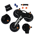 Compact Rear Wheel Kit