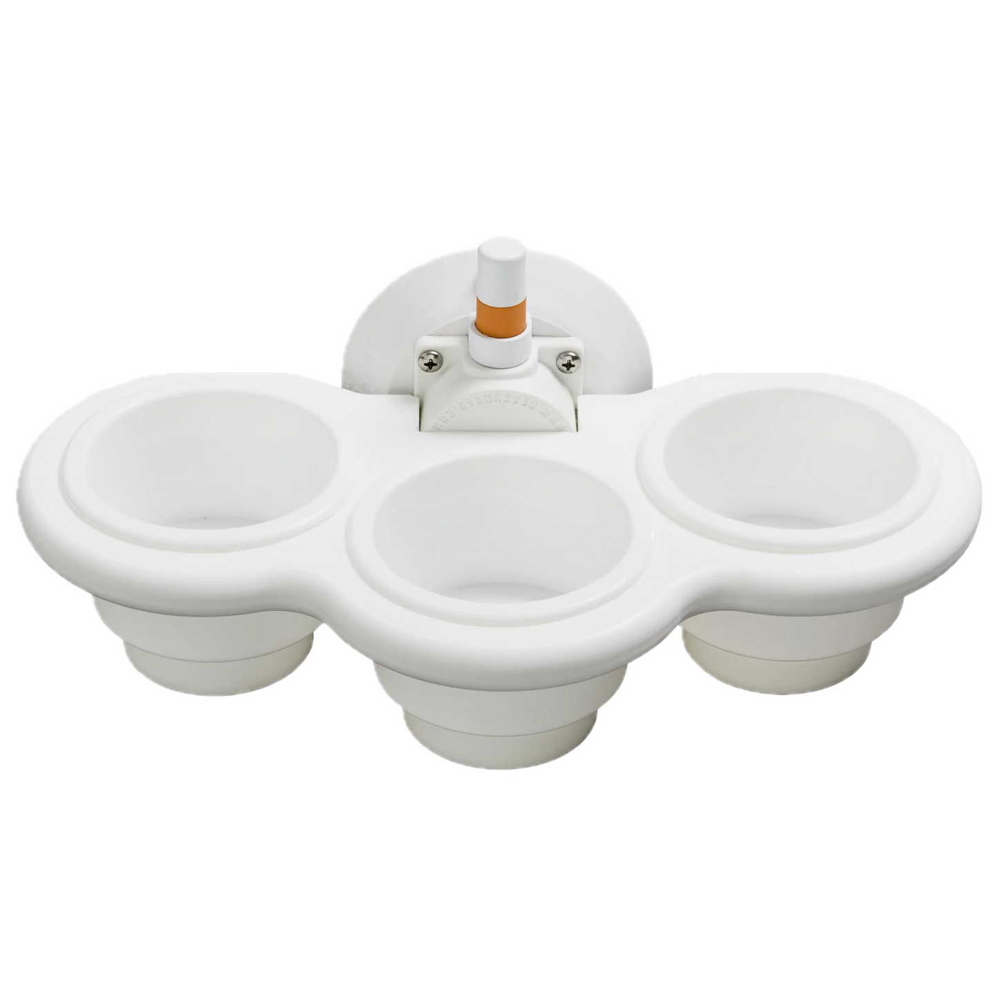 SeaSucker 3-Cup Vertical Mount