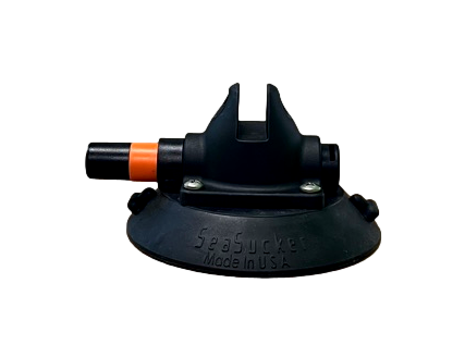 4.5" SeaSucker with Hinge Housing