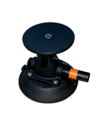 Support d'antenne magnétique