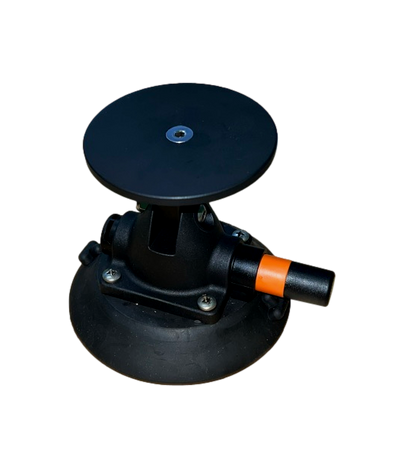 Support d'antenne magnétique