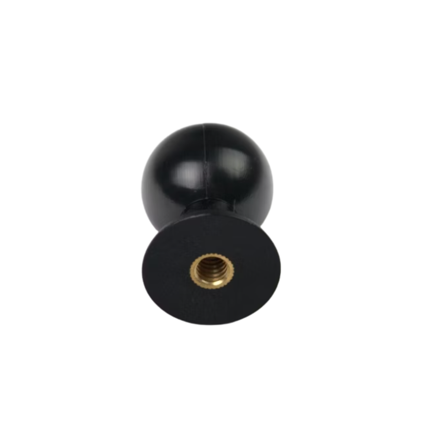 Female Camera Ball Adapter