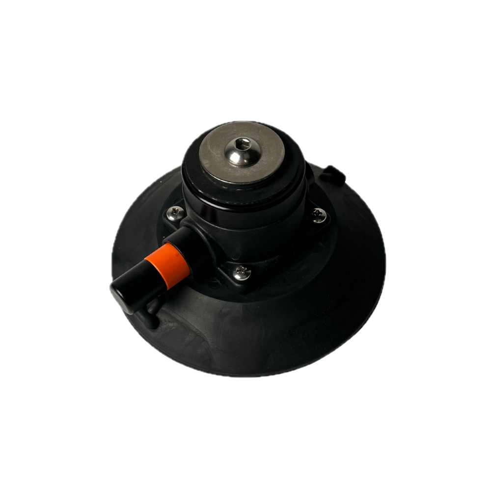 Spare Vacuum Mount for Case Mounting Kit