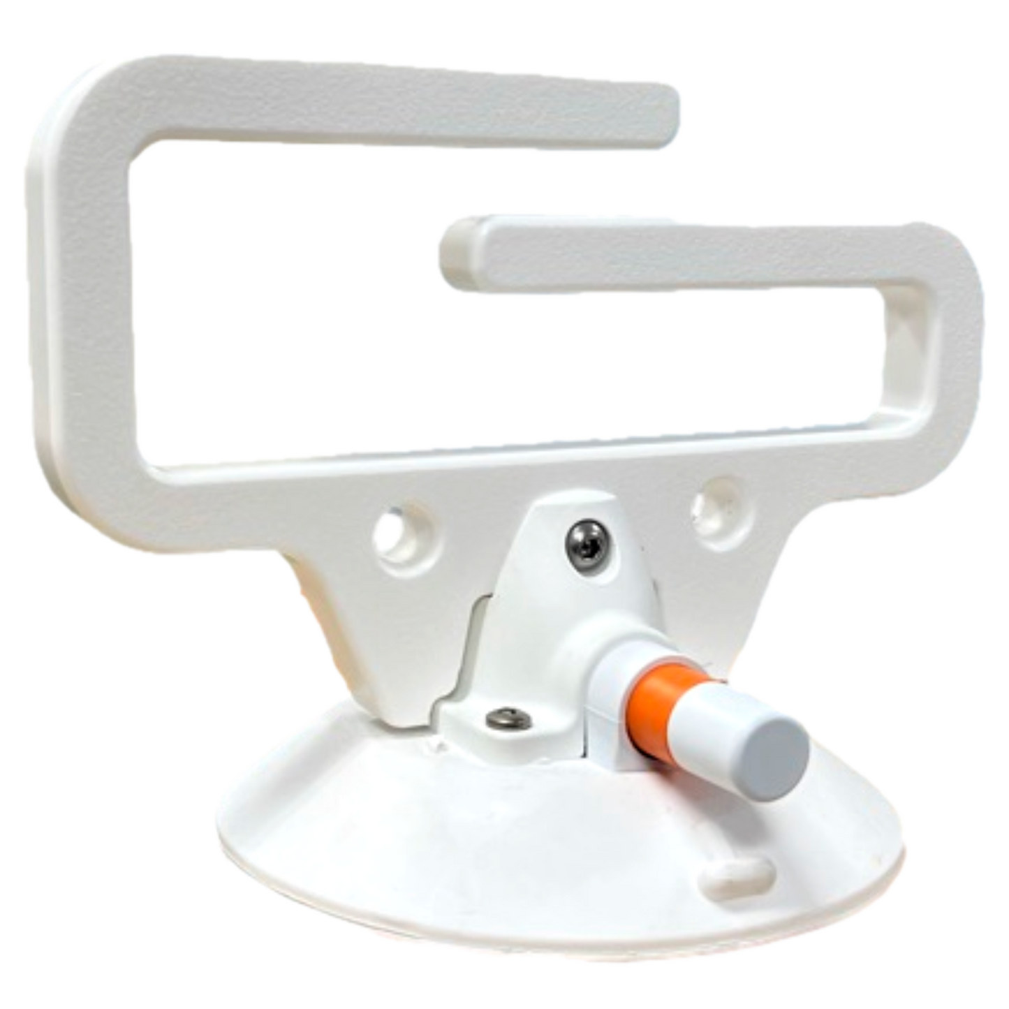 A White Dock Line Caddy