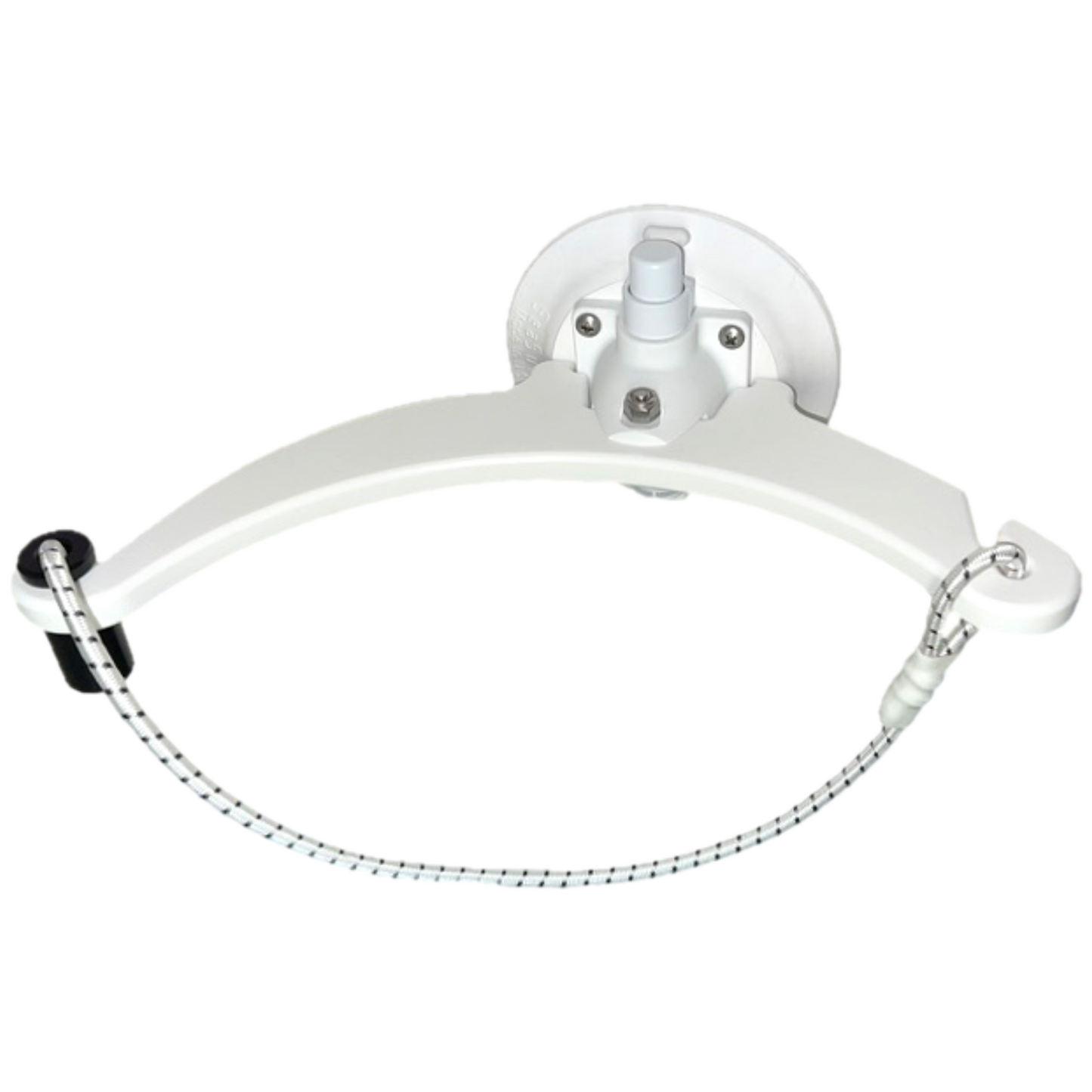 A SeaSucker Bucket Mount