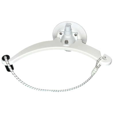A SeaSucker Bucket Mount