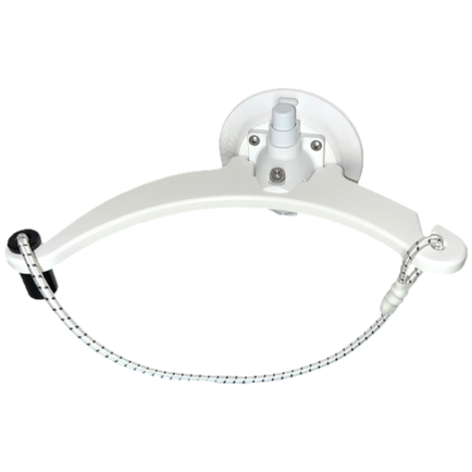 A SeaSucker Bucket Mount