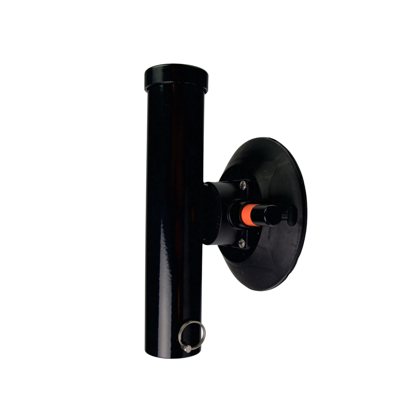 SeaSucker Aluminum Rod Holder in Black