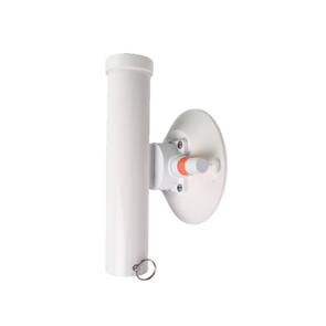 Support de tige en aluminium