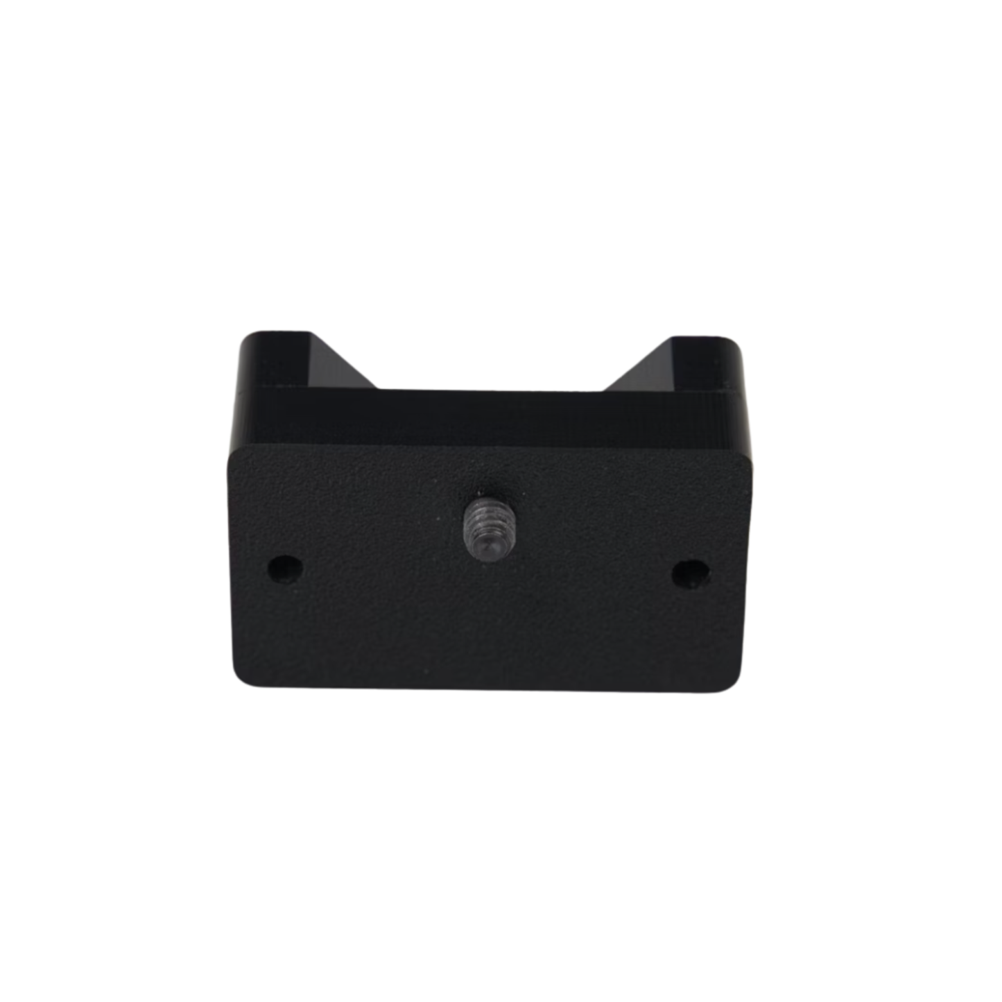 The Back of a SeaSucker Mobile Radio Adapter