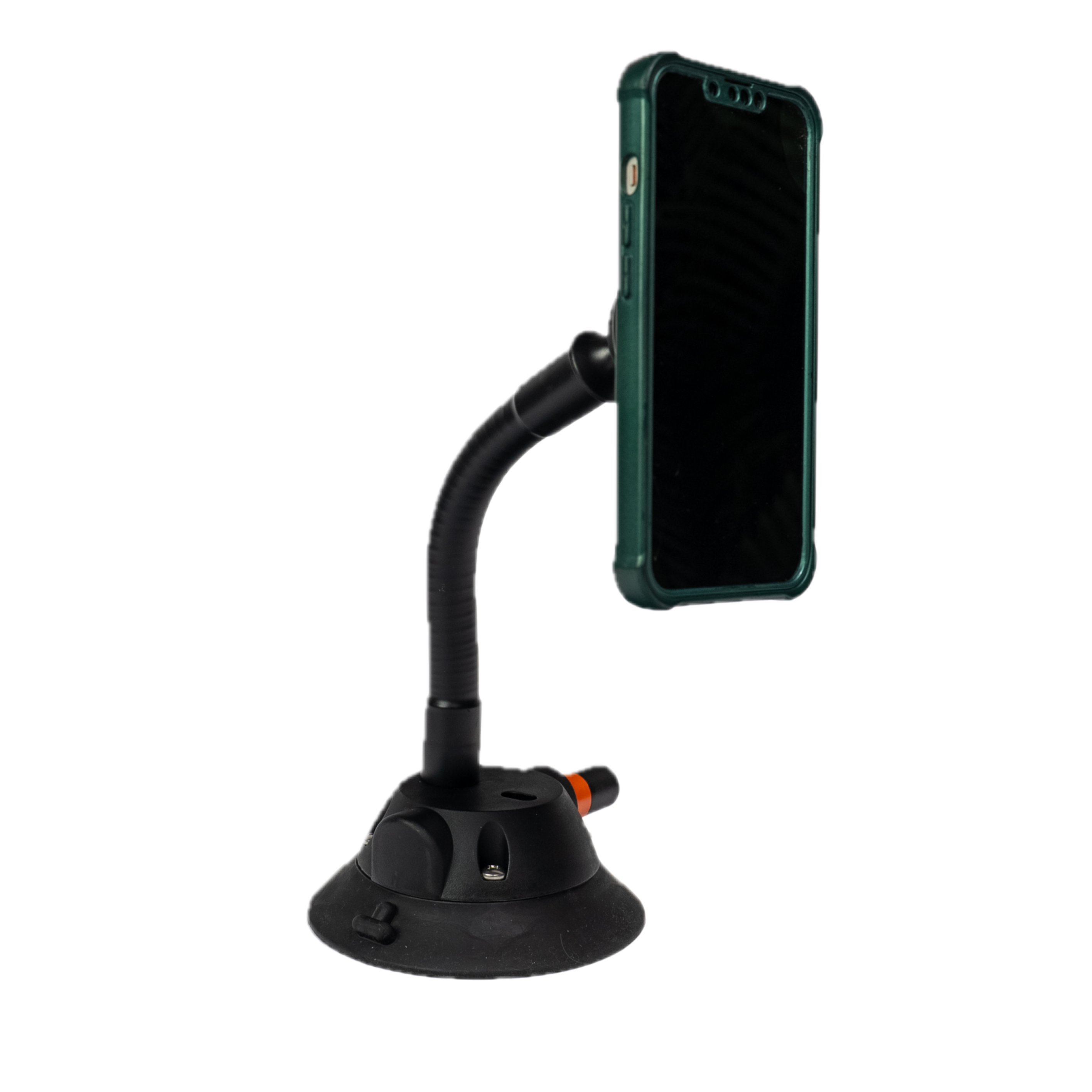 Magnetic Phone Mount | Vacuum-Mounted Phone Holder | SeaSucker