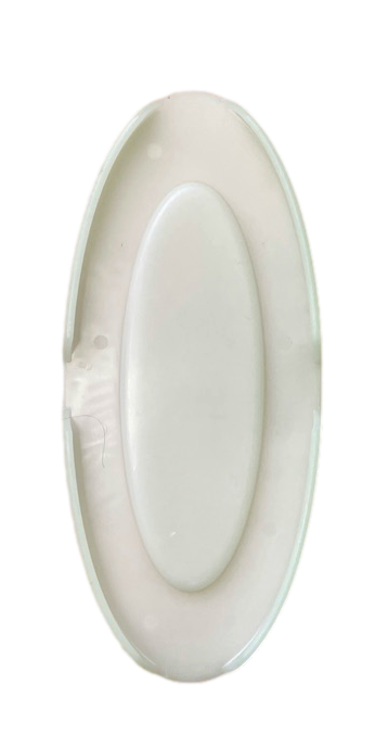 Couverture protectrice de rechange