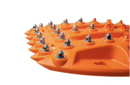 ActionTrax Recovery Boards