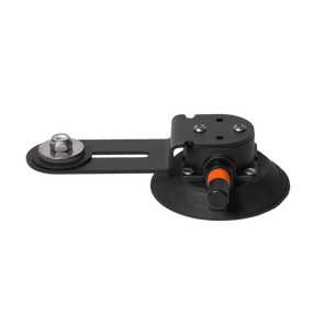 A Four Pair of SeaSucker Low Profile Case Mounts