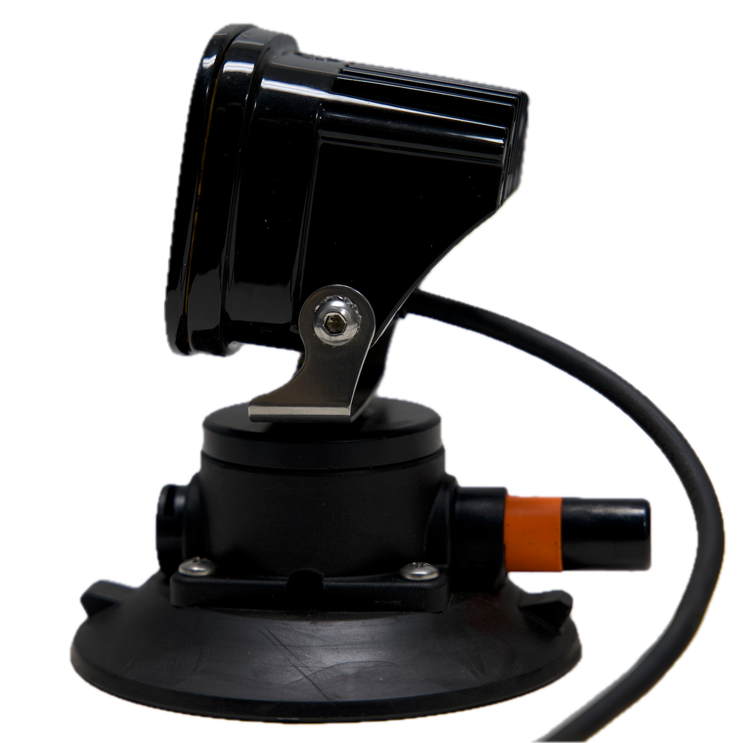 Auxiliary Light Mounts