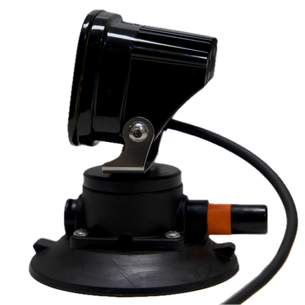 Auxiliary Light Mounts
