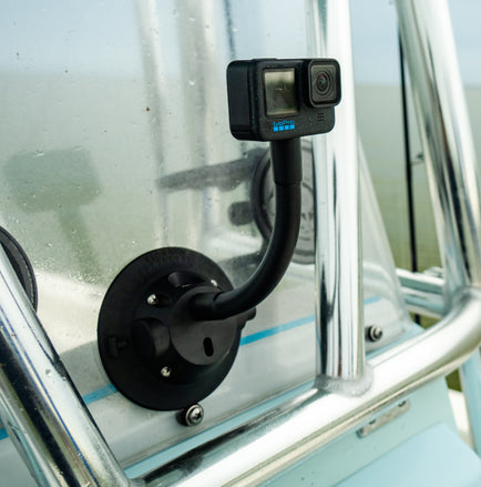 Action Camera Flex Mount