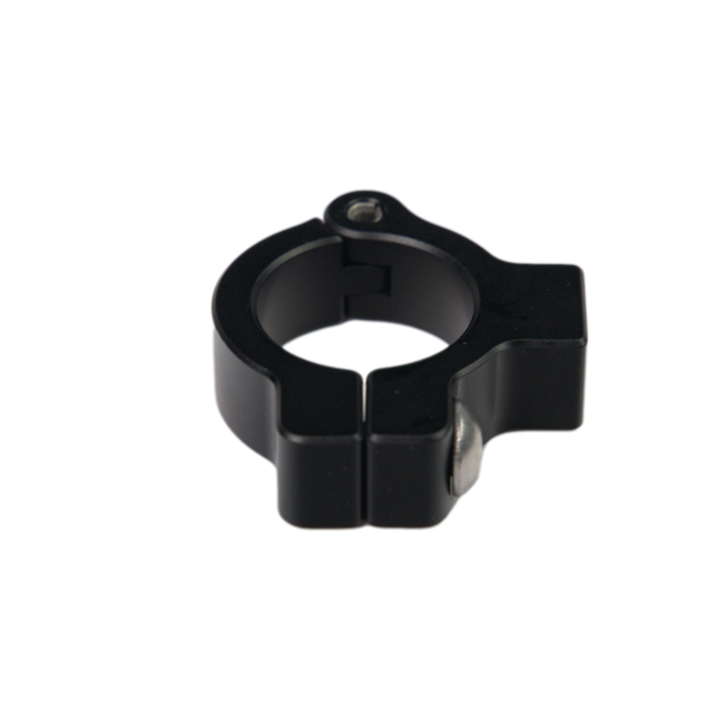 Add-On Spare Clamp - (For Dash Bar)