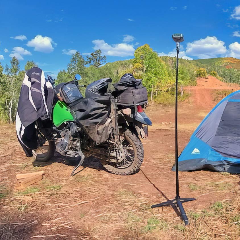 DEVOS LightRanger 800 Mini