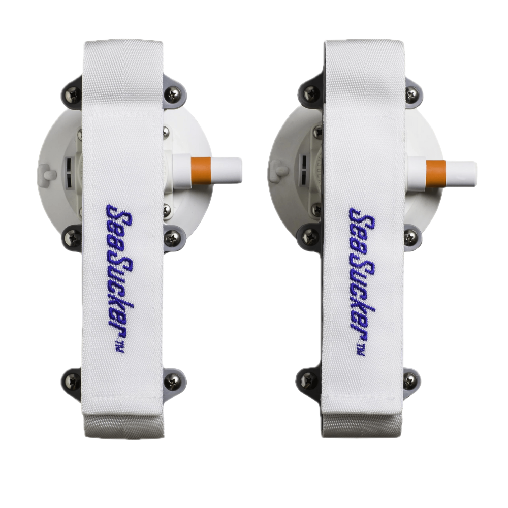 Horizontal Rod Holders – SeaSucker