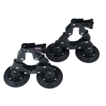 Support de cric hydraulique