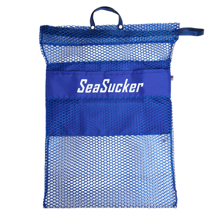 SeaSucker Recycle Tote
