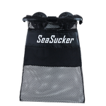 Trash Bag Holder + Reusable Bag
