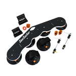 Quick Release Wheel Holding Kit