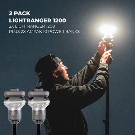 DEVOS LightRanger 1200