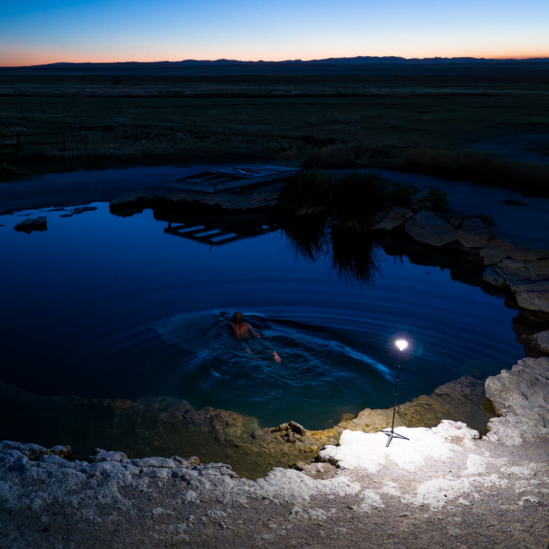 DEVOS LightRanger 800 Mini