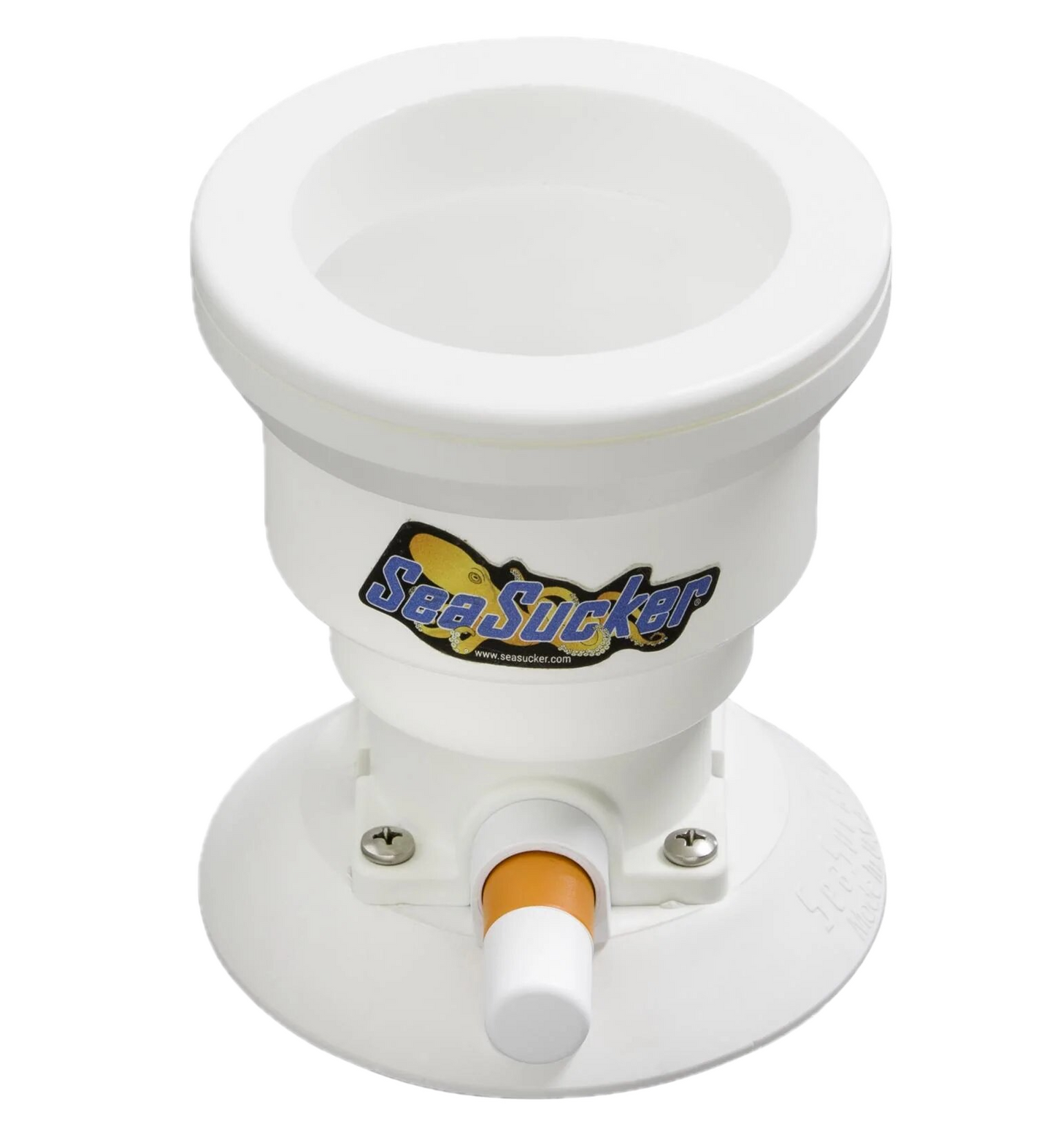 1-Cup Holder - Horizontal Mount