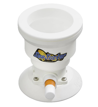 1-Cup Holder - Horizontal Mount