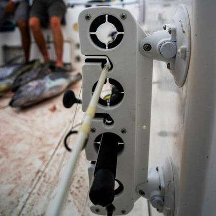 Pro Series Rod Rack