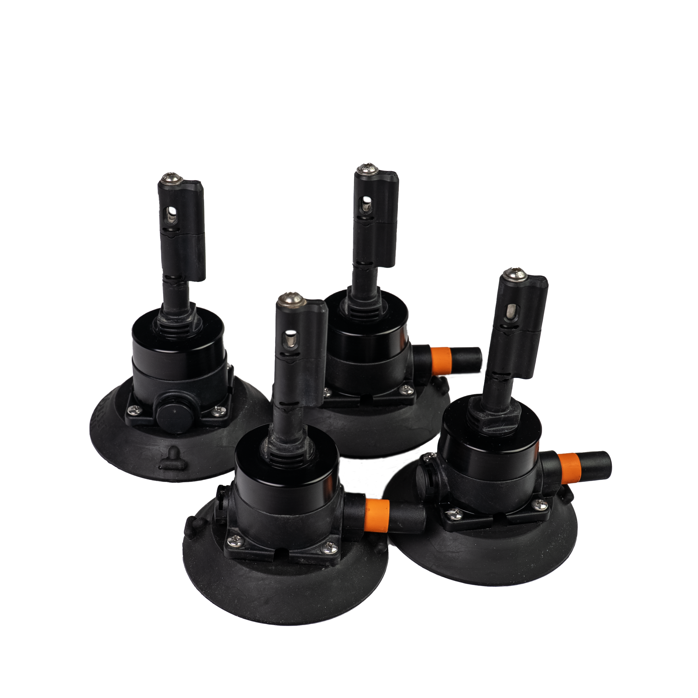 MaxTrax Recovery Boards Mount | Vacuum-Mounted Recovery Board
