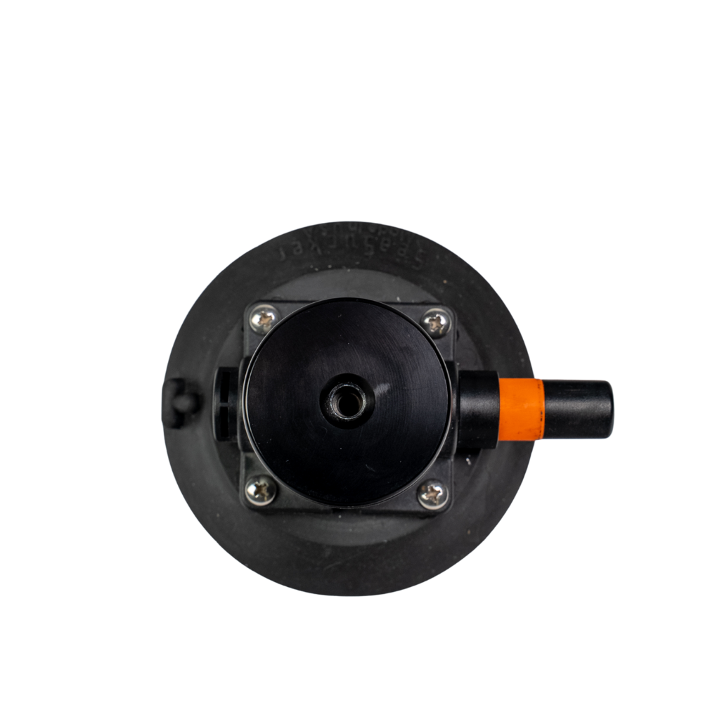 MaxTrax Recovery Boards Mount