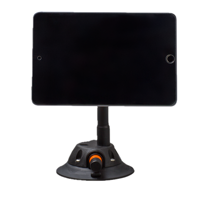 A Black Naked Flex Mount