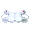 Party Barge - Vertical Mount studio photo white variant