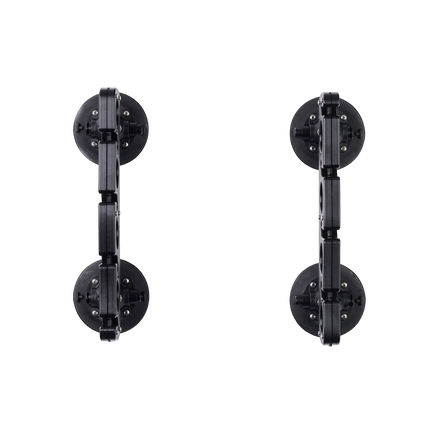 Pro Series Rod Rack