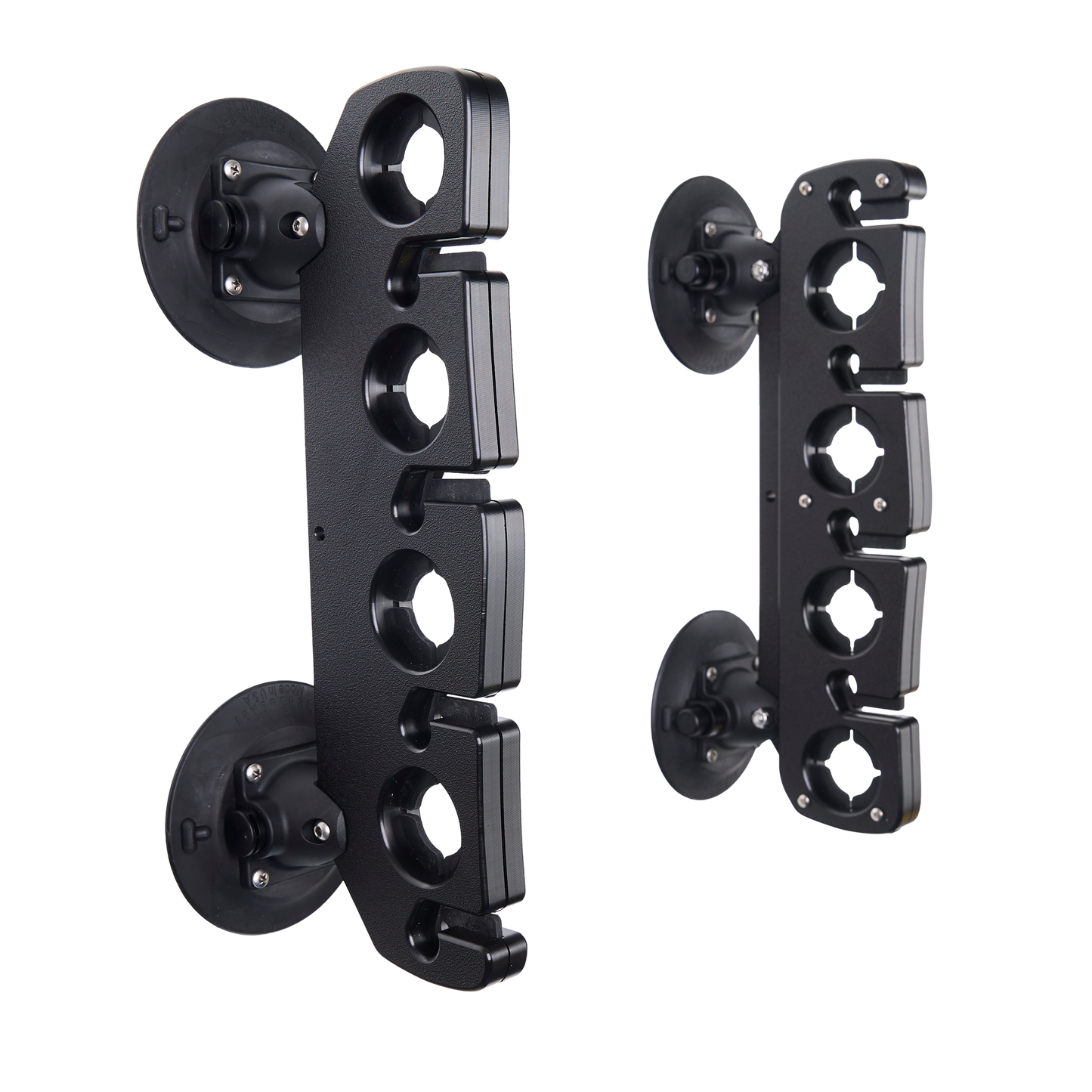 Pro Series Rod Rack