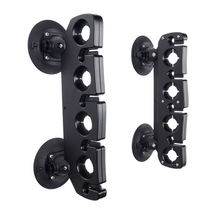 Pro Series Rod Rack