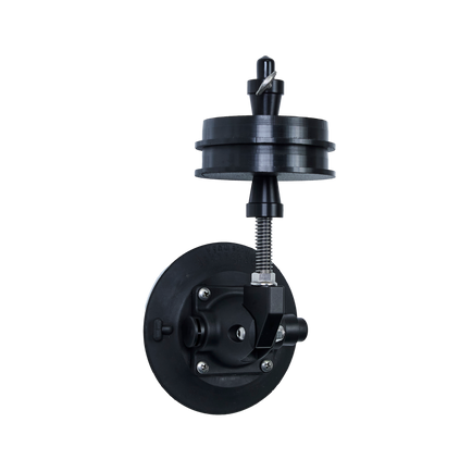 Spool Mount Leader Holder