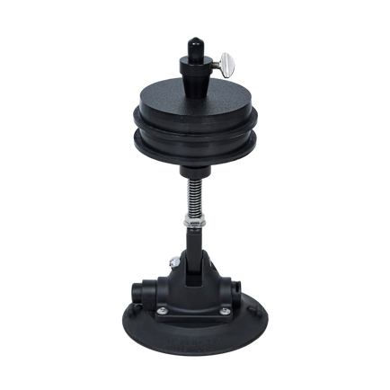 Spool Mount Leader Holder