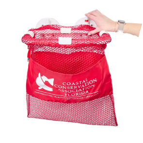 Grande bande de déchets de recyclage - CCA (Giveback Color Collection)