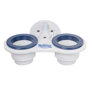 Tumbler Ring Adapter - Heroes on the Water (Giveback Color Collection)