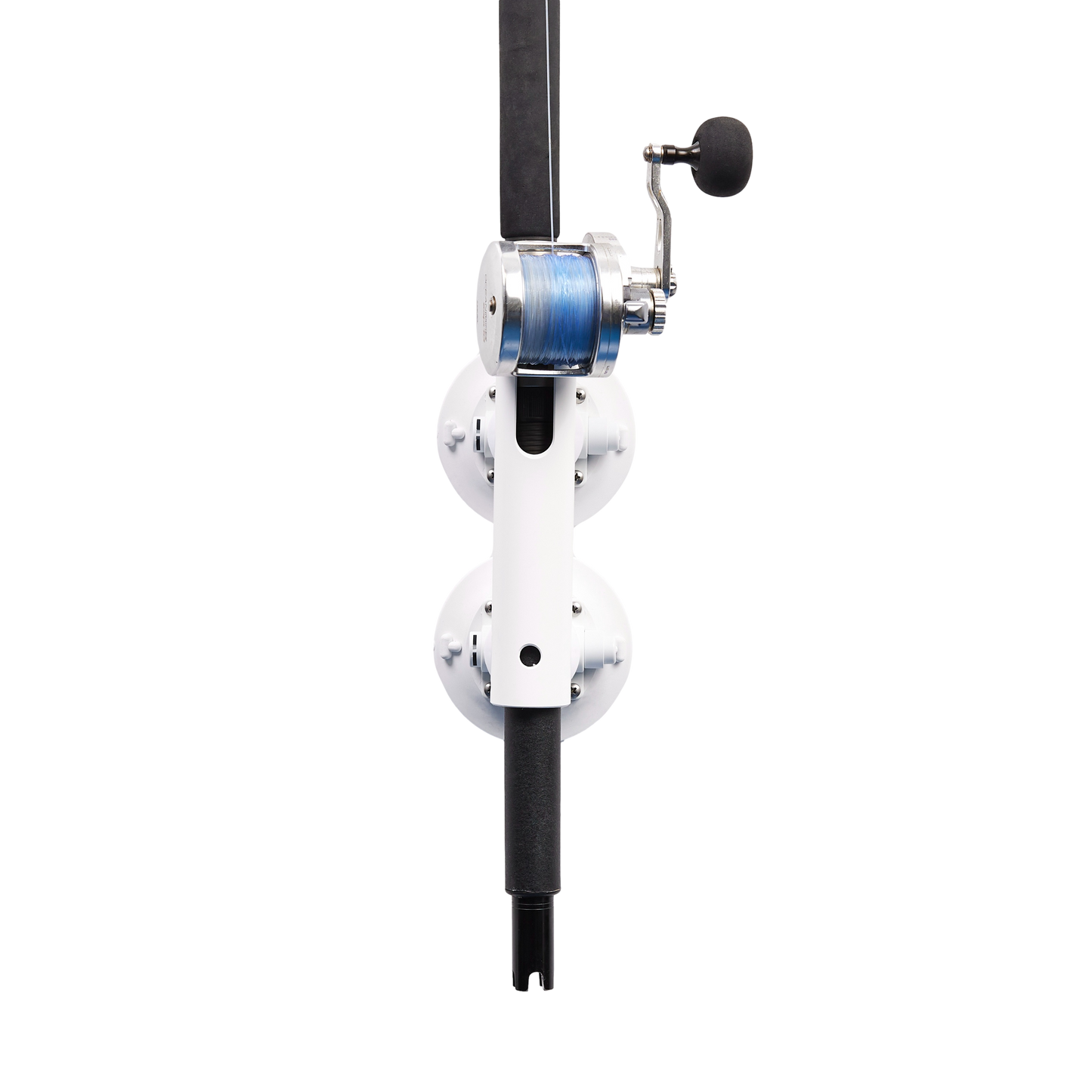 Heavy Duty Rod Holder