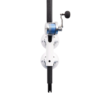 Heavy Duty Rod Holder