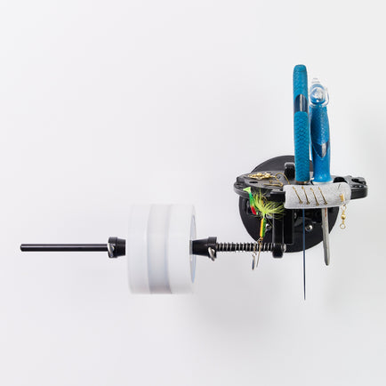 The Switch - Tool Holder
